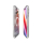 Spigen Ultra Hybrid ”S” Mag Magsafe do Iphone 17 Pro Clear/White - 1359892 - zdjęcie 5